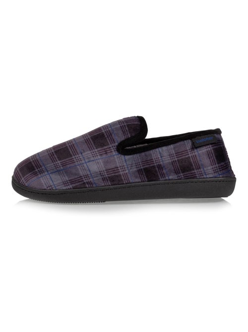 Zapatillas cerradas  hombre Isotoner - Kiabi
