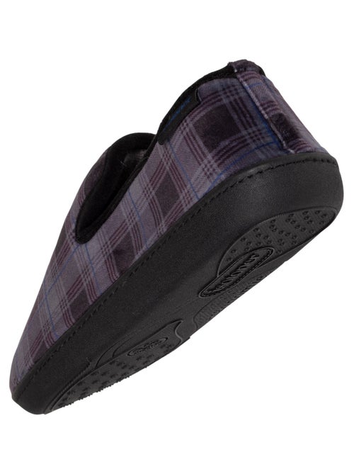 Zapatillas cerradas  hombre Isotoner - Kiabi