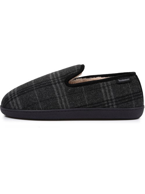 Zapatillas cerradas suela con memoria de forma hombre - Kiabi