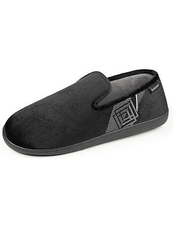 Zapatillas cerradas suela con memoria de forma hombre