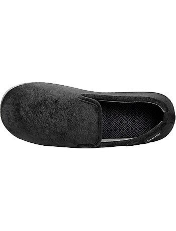Zapatillas cerradas suela con memoria de forma hombre