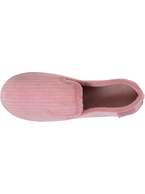 Zapatillas cerradas suela con memoria de forma ultracómoda mujer - Kiabi