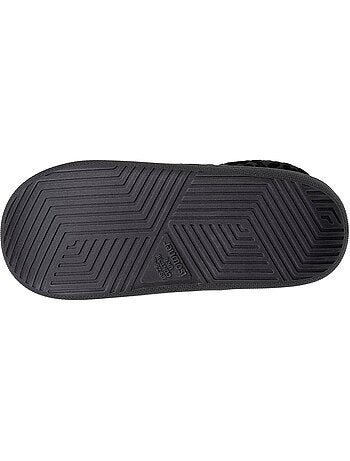 Zapatillas cerradas suela de ante bloup extra confort mujer Isotoner