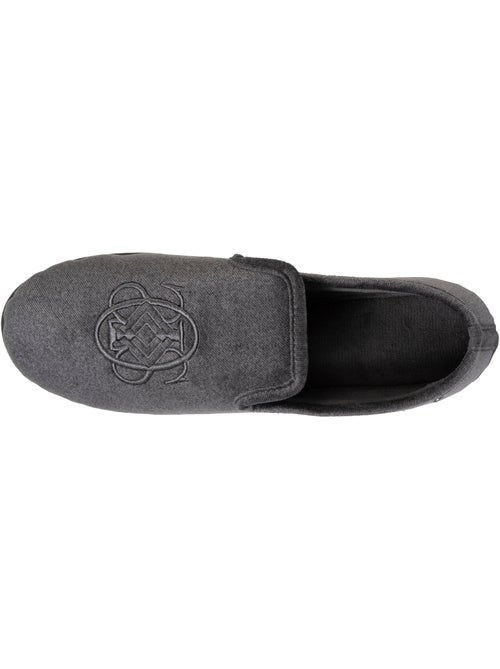 Zapatillas cerradas ultra cómodo y cálido, tecnología hombre - Kiabi