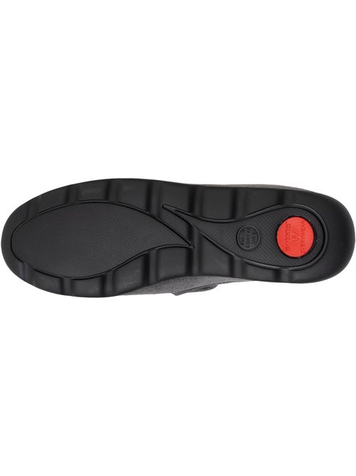 Zapatillas cerradas ultra cómodo y cálido, tecnología hombre - Kiabi