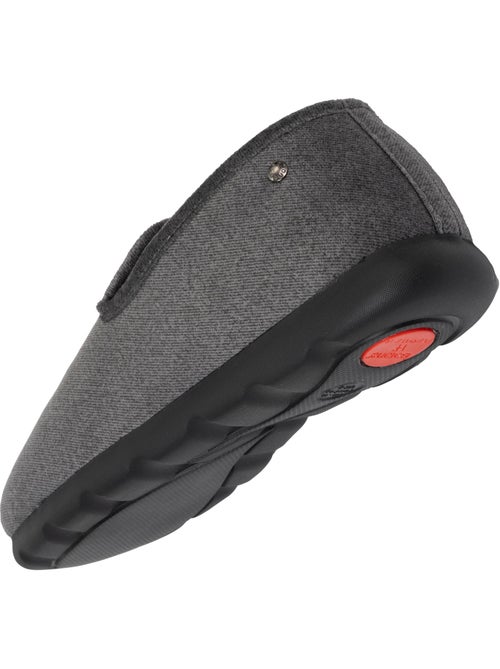 Zapatillas cerradas ultra cómodo y cálido, tecnología hombre - Kiabi