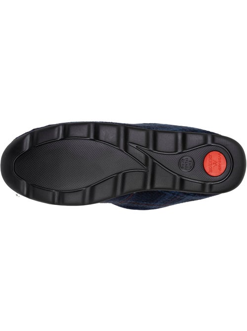 Zapatillas cerradas ultra cómodo y cálido, tecnología hombre isotoner - Kiabi