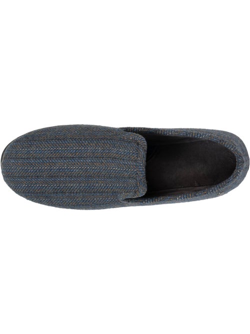 Zapatillas cerradas ultra cómodo y cálido, tecnología hombre isotoner - Kiabi