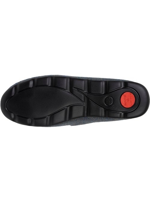Zapatillas cerradas ultra cómodo y cálido, tecnología hombre isotoner - Kiabi