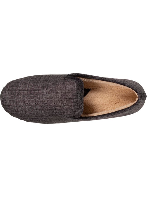 Zapatillas cerradas ultra cómodo y cálido, tecnología hombre isotoner - Kiabi Zapatillas cerradas ultra cómodo y cálido, tecnología hombre isotoner - Kiabi