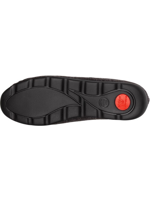 Zapatillas cerradas ultra cómodo y cálido, tecnología hombre isotoner - Kiabi Zapatillas cerradas ultra cómodo y cálido, tecnología hombre isotoner - Kiabi