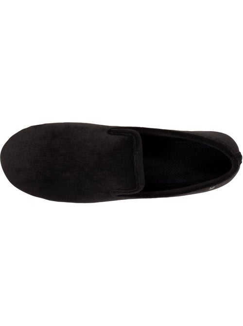 Zapatillas cerradas ultra cómodo y cálido, tecnología hombre isotoner - Kiabi Zapatillas cerradas ultra cómodo y cálido, tecnología hombre isotoner - Kiabi