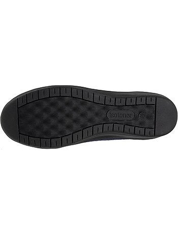 Zapatillas cerradas ultracómoda y ligera, tecnología mujer isotoner