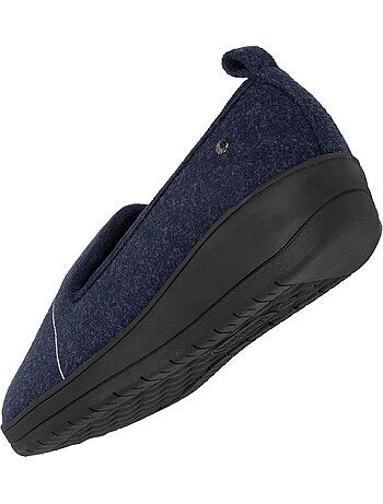 Zapatillas cerradas ultracómoda y ligera, tecnología mujer isotoner