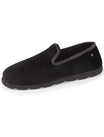 Zapatillas cerradas ultracómodo (tecnología everywear™), en hombre isotoner