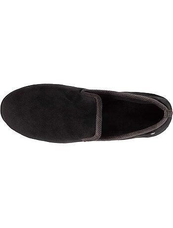 Zapatillas cerradas ultracómodo (tecnología everywear™), en hombre isotoner