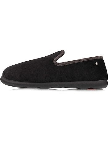 Zapatillas cerradas ultracómodo (tecnología everywear™), en hombre isotoner
