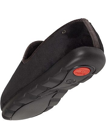 Zapatillas cerradas ultracómodo (tecnología everywear™), en hombre isotoner