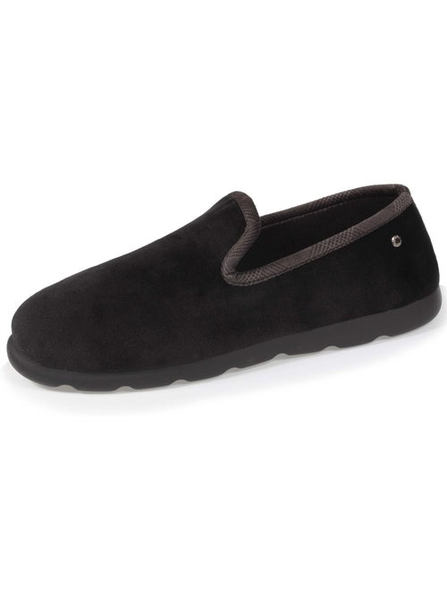 Zapatillas cerradas ultracómodo (tecnología everywear™), en hombre isotoner - Kiabi