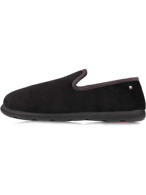 Zapatillas cerradas ultracómodo (tecnología everywear™), en hombre isotoner - Kiabi