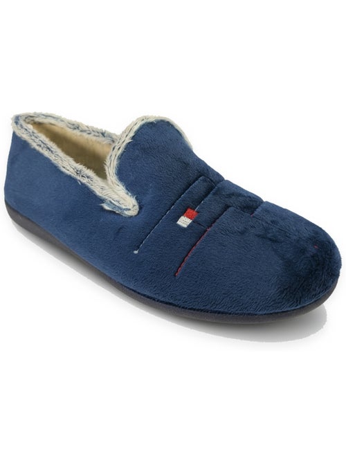 Zapatillas charentaisias hombre ozabi suela extraíble fabricadas españa - Kiabi