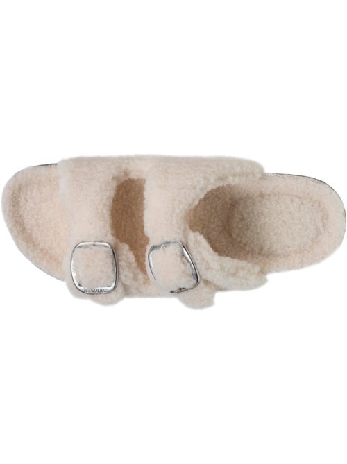 Zapatillas chinelas abiertas amortiguación del talón, comodidad al mujer isotoner - Kiabi Zapatillas chinelas abiertas amortiguación del talón, comodidad al mujer isotoner - Kiabi