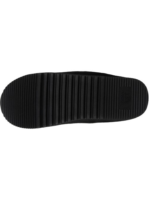Zapatillas chinelas ante, cómodo hombre isotoner - Kiabi Zapatillas chinelas ante, cómodo hombre isotoner - Kiabi