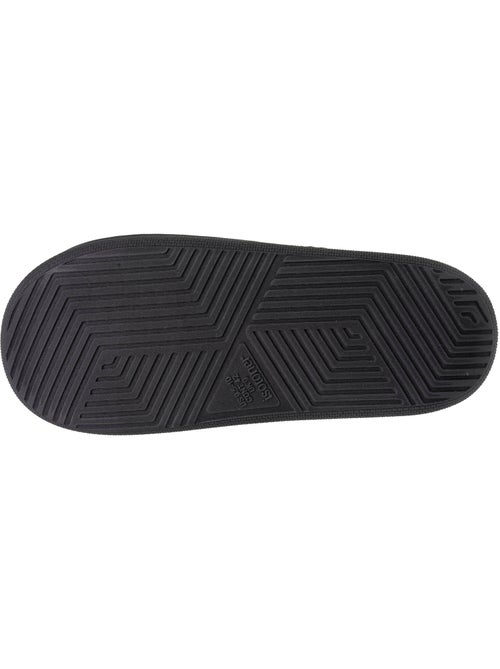 Zapatillas chinelas ante, suela bloup XTRA comfort hombre Isotoner - Kiabi