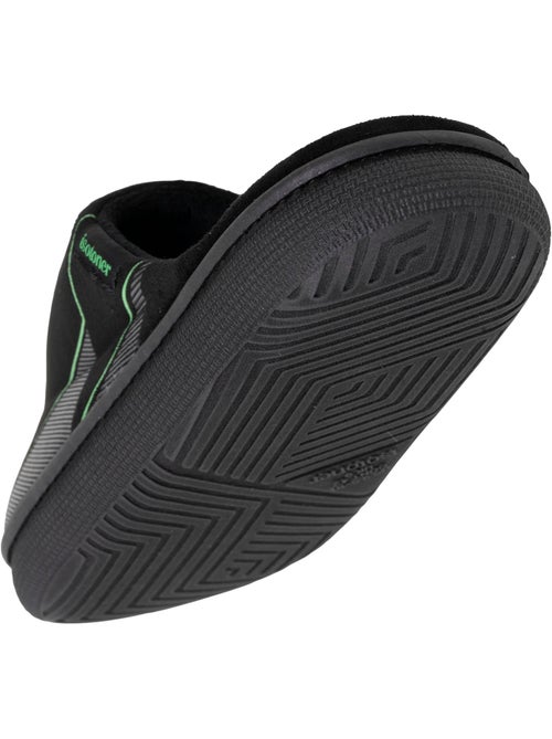 Zapatillas chinelas ante, suela bloup XTRA comfort hombre Isotoner - Kiabi