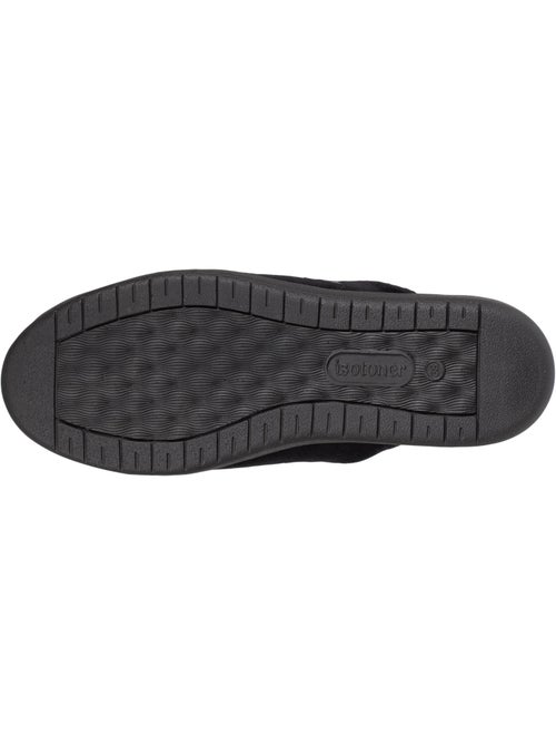 Zapatillas chinelas en terciopelo ultra suave mujer isotoner - Kiabi Zapatillas chinelas en terciopelo ultra suave mujer isotoner - Kiabi