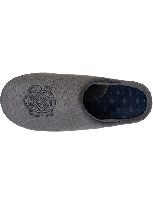 Zapatillas chinelas espuma viscoelástica ultraconfortable y hombre isotoner - Kiabi