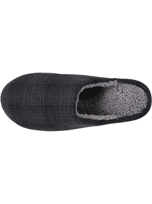 Zapatillas chinelas espuma viscoelástica ultraconfortable y hombre isotoner - Kiabi