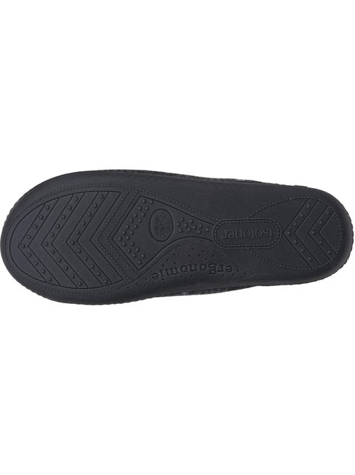 Zapatillas chinelas espuma viscoelástica ultraconfortable y hombre isotoner - Kiabi