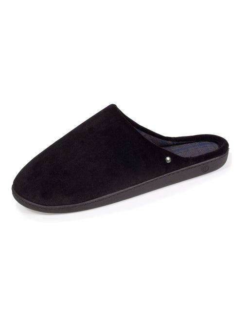 Zapatillas chinelas espuma viscoelástica ultraconfortable y hombre Isotoner - Kiabi