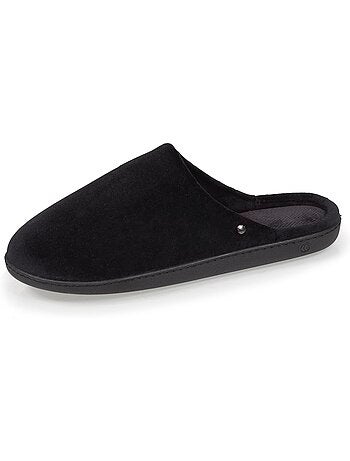 Zapatillas chinelas ultracómoda y ligera, espuma con hombre isotoner