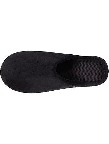 Zapatillas chinelas ultracómoda y ligera, espuma con hombre isotoner
