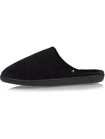Zapatillas chinelas ultracómoda y ligera, espuma con hombre isotoner