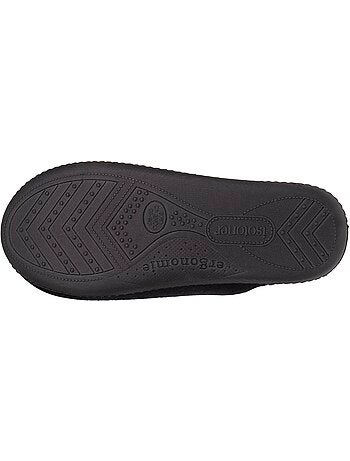 Zapatillas chinelas ultracómoda y ligera, espuma con hombre isotoner