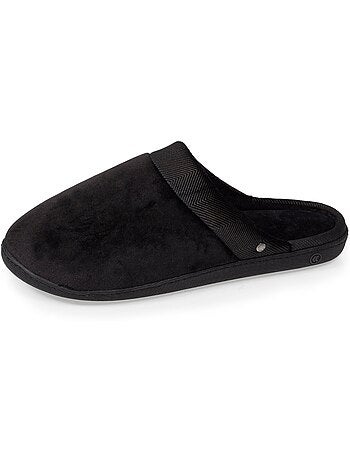 Zapatillas chinelas ultracómoda y ligera, espuma con hombre isotoner