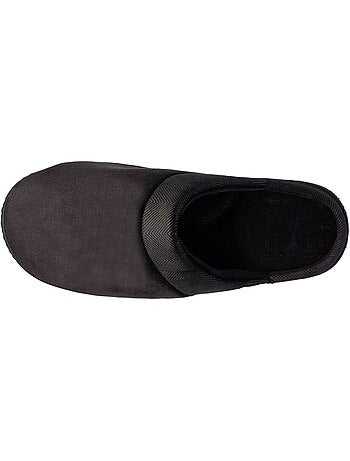 Zapatillas chinelas ultracómoda y ligera, espuma con hombre isotoner