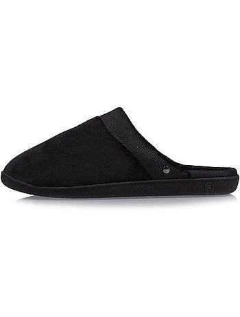 Zapatillas chinelas ultracómoda y ligera, espuma con hombre isotoner