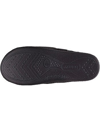 Zapatillas chinelas ultracómoda y ligera, espuma con hombre isotoner