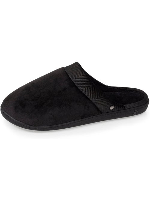 Zapatillas chinelas espuma viscoelástica ultraconfortable y hombre isotoner - Kiabi