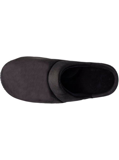 Zapatillas chinelas espuma viscoelástica ultraconfortable y hombre isotoner - Kiabi