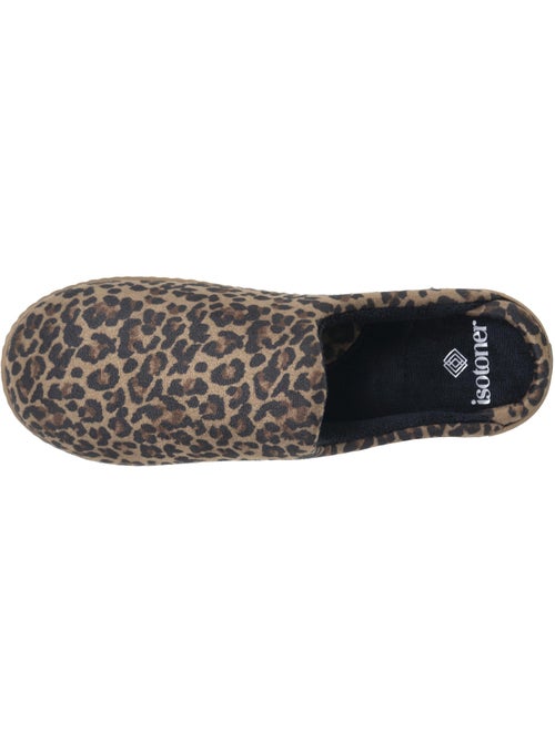 Zapatillas chinelas espuma viscoelástica ultraconfortable y mujer isotoner - Kiabi Zapatillas chinelas espuma viscoelástica ultraconfortable y mujer isotoner - Kiabi