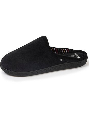 Zapatillas chinelas ultracómoda y ligera, espuma con mujer isotoner