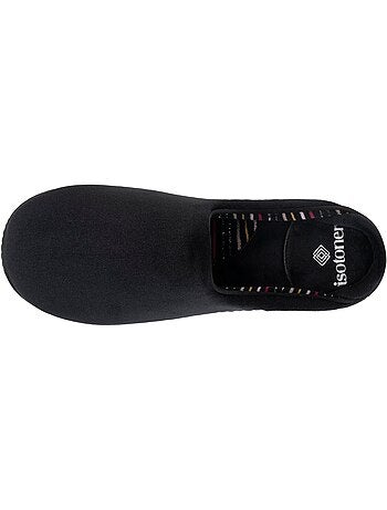 Zapatillas chinelas ultracómoda y ligera, espuma con mujer isotoner