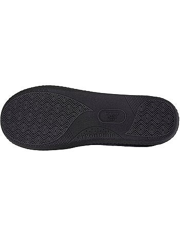 Zapatillas chinelas ultracómoda y ligera, espuma con mujer isotoner