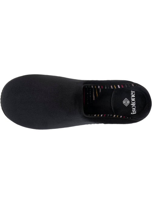 Zapatillas chinelas espuma viscoelástica ultraconfortable y mujer isotoner - Kiabi Zapatillas chinelas espuma viscoelástica ultraconfortable y mujer isotoner - Kiabi