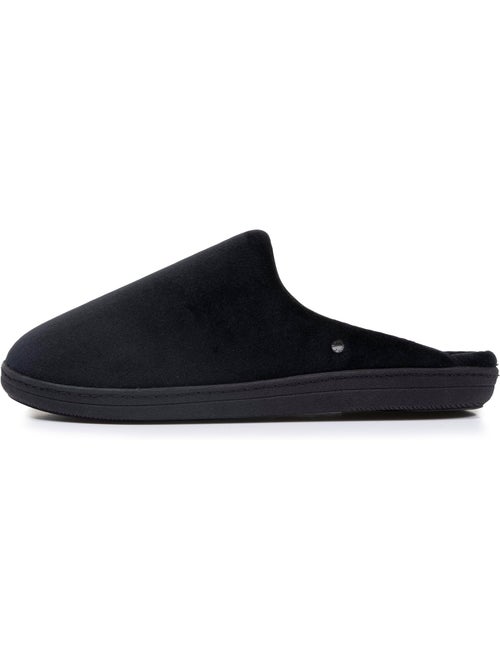 Zapatillas chinelas espuma viscoelástica ultraconfortable y mujer isotoner - Kiabi Zapatillas chinelas espuma viscoelástica ultraconfortable y mujer isotoner - Kiabi